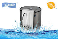 WellBlue Brand Household Oxygen Countertop Purified & Alkaline Water Purifier(5 stages) L-DF206