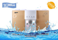 Countertop Reverse Osmosis Water Purifier With Heating And Filtration Function