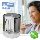 Domestic Clean Antioxidant Alkaline Water Filter System Household Pre-Filtration