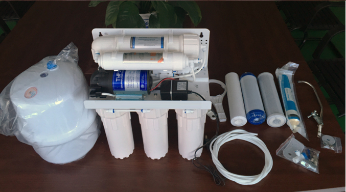 01 Residential Undersink 5 Tahap Reverse Osmosis Water Purification System (4) .png