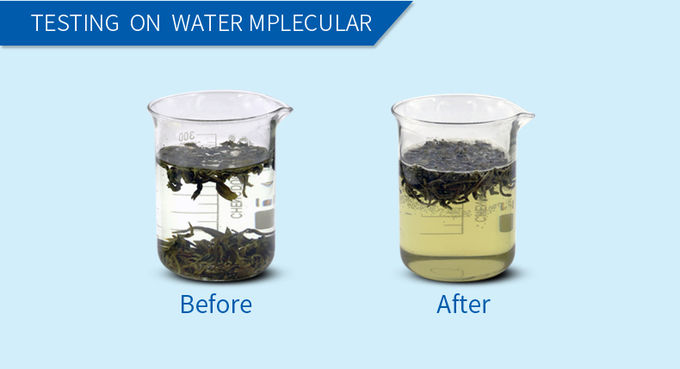 Kualitas Tinggi Yang Baik Wellblue Alkaline Water Filter Ionizer Mesin Kendi Air Filter RendahHarga